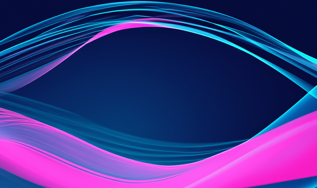 Wave Background Image